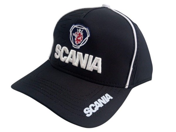 Producto - SCANIA 3 - 0