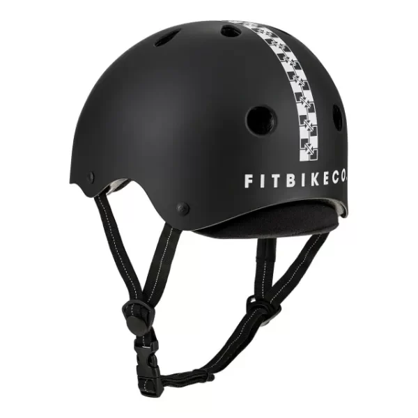 Producto - CASCO PROTEC LOW PRO FIT CHECKERED SIGNATURE (HELPRO091) - 1