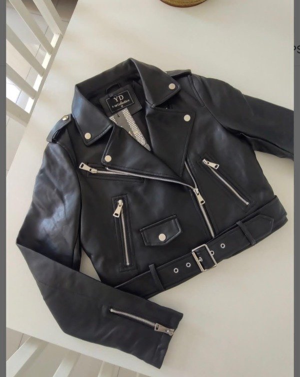 Producto - Campera JOEY