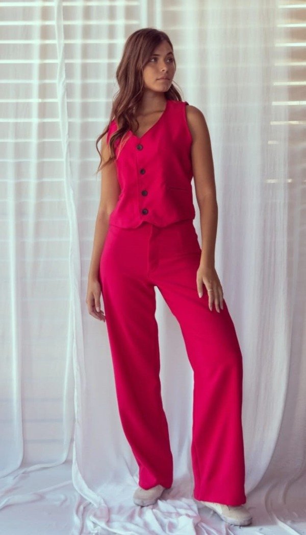 Producto - Conjunto sastrero