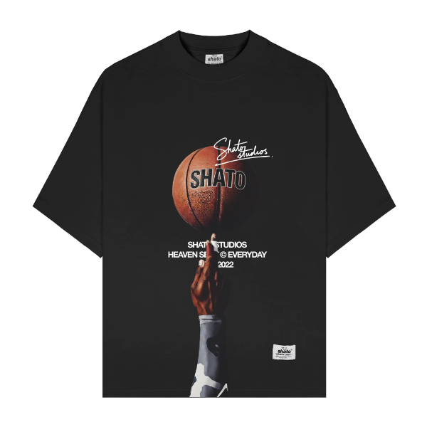 Producto - REMERA SHATO SPIN