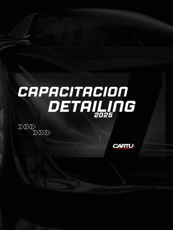 Producto - Capacitaciones 2025