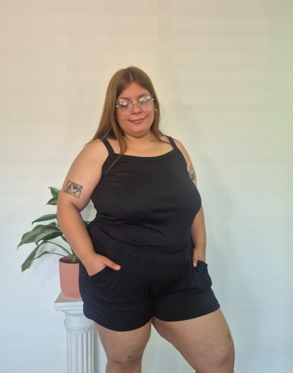 Producto - Short lia