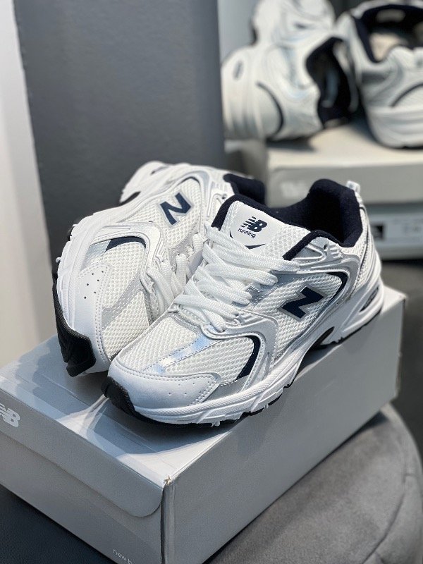 Producto - NEW BALANCE 530 WHITE - 2