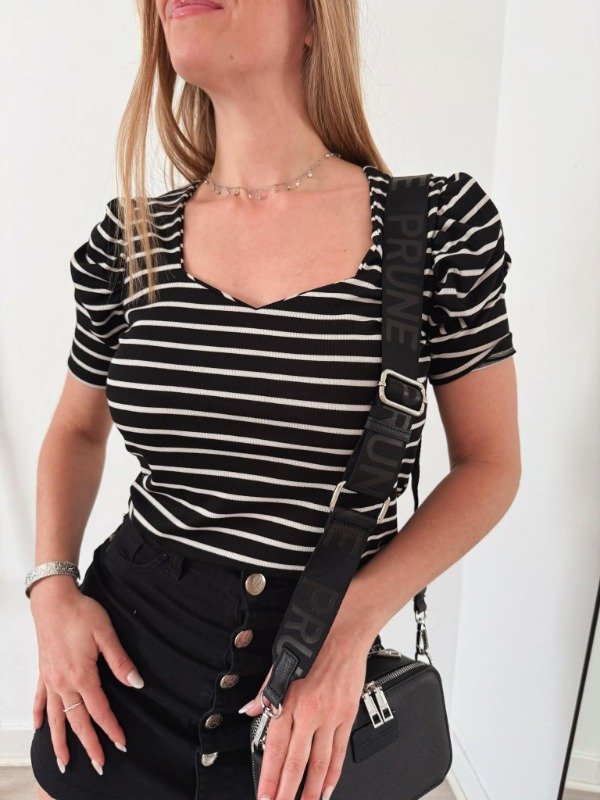 Producto - LINEA EMY remera eva