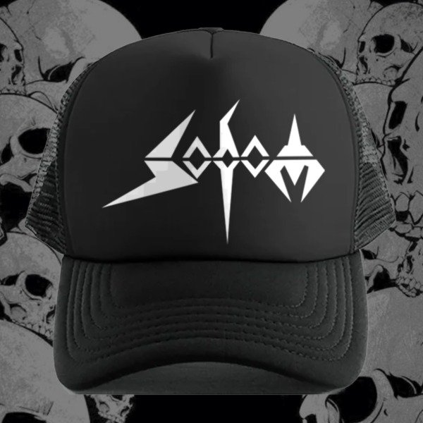 Producto - GORRA SODOM