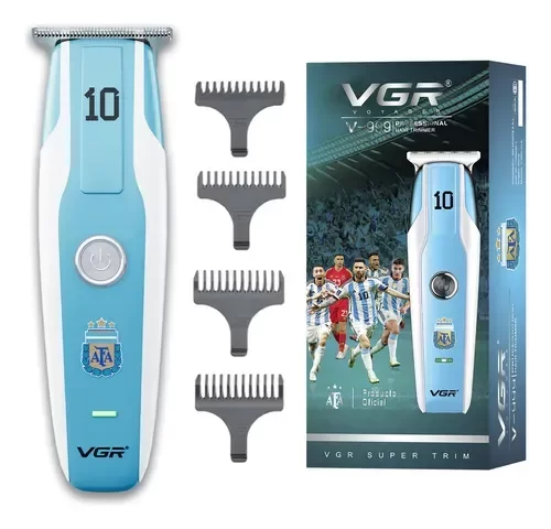 Producto - Patillera vrg 999 afa