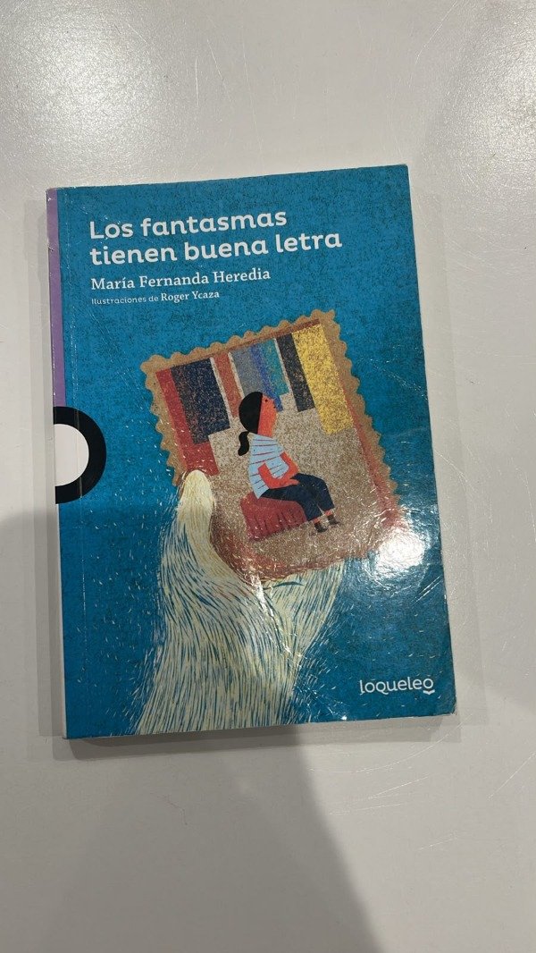 Producto - Libros de misterio y terror - 3