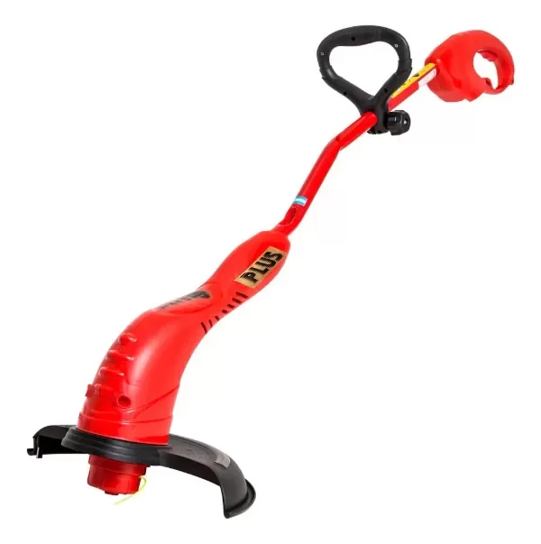 Producto - Bordeadora De Cesped Petri Plus Electrica 900 Watts Color Rojo