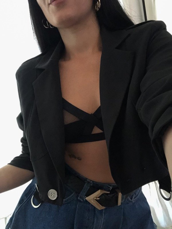 Producto - BLAZER VINCE