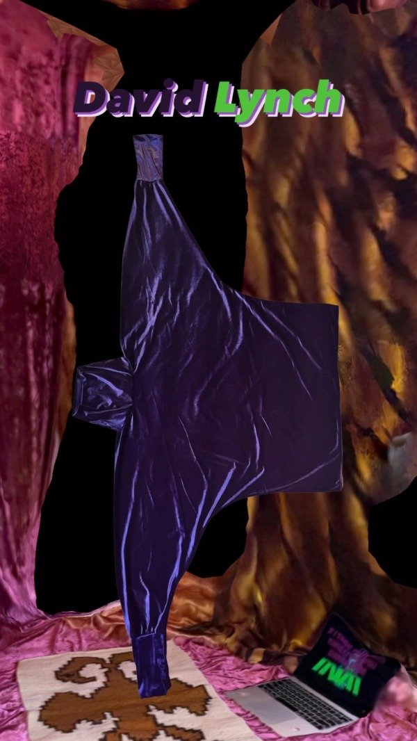 Producto - BUZO VELVET