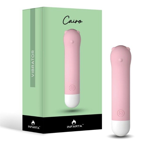 Producto - Vibrador Cairo