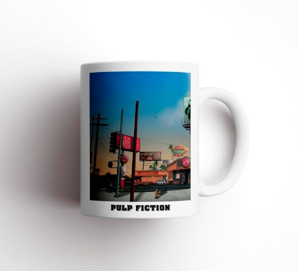 Producto - PULP FICTION 010