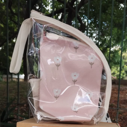 Producto - Set matero magnolia