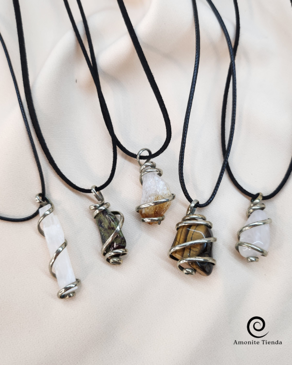 Producto - DIJE ÓRBITAS (M)