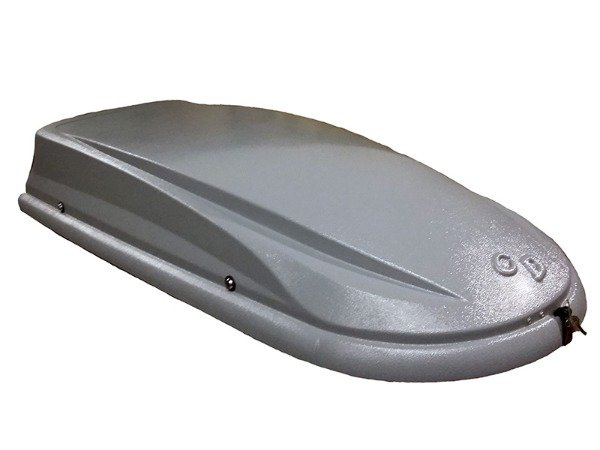Producto - Baúl de Techo Universal 460L