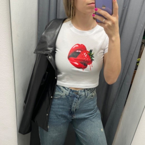 Producto - Reme baby tee