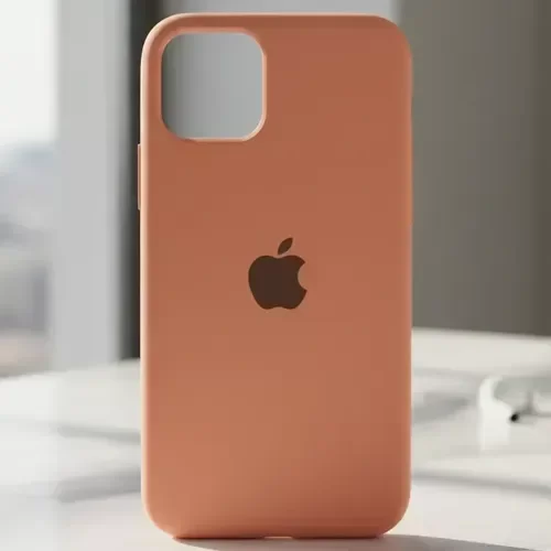 Producto - Silicon Case - Linea 11 y 12 - 11