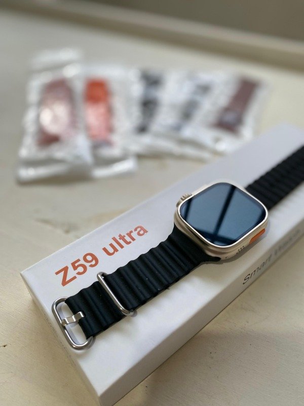 Producto - Smartwatch Z59 Ultra