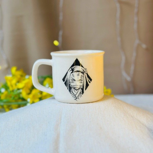 Producto - Taza Jarrito - Nezuko