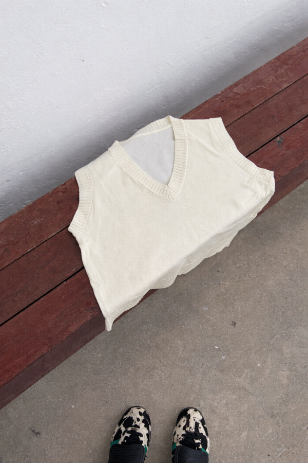 Producto - CHALECO AURORA