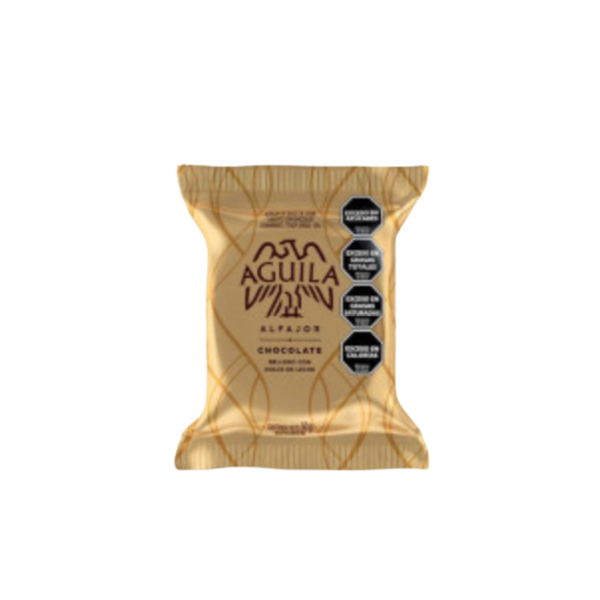Producto - AGUILA DORADO