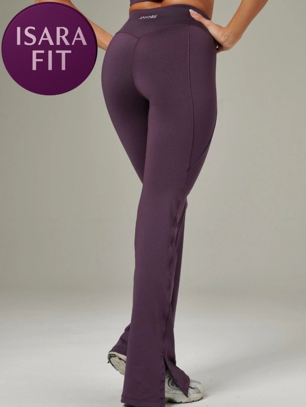 Producto - Calza Oxford Plum - 1
