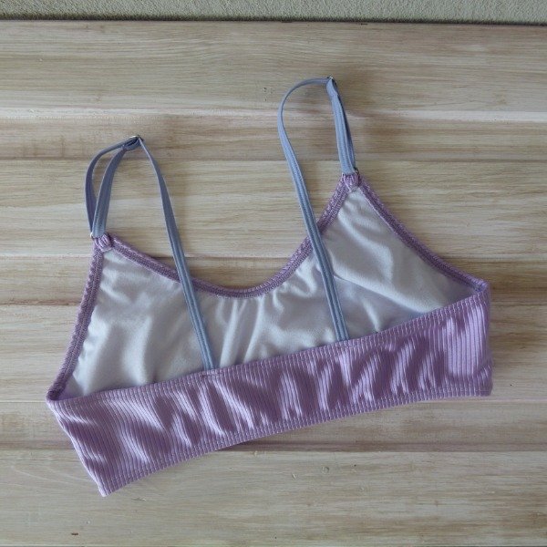 Producto - Top Morley Lila - 2
