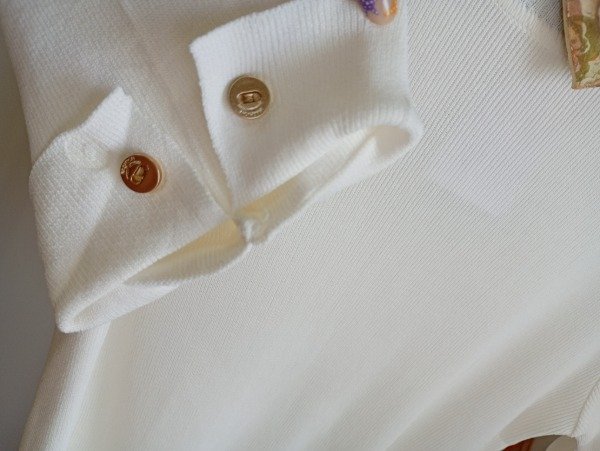 Remera de hilo — imagen 2