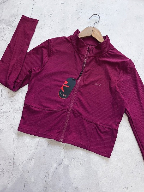 Producto - Campera Max