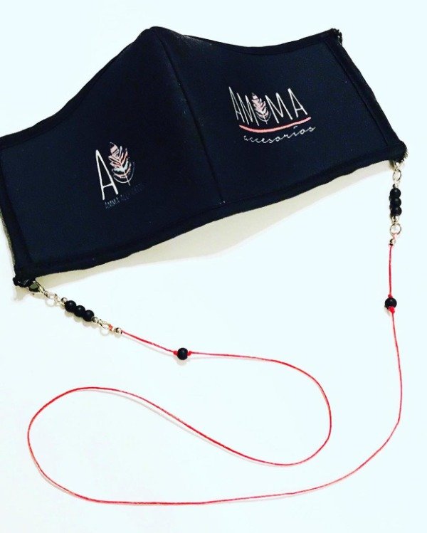 Producto - Holder HILO ROJO