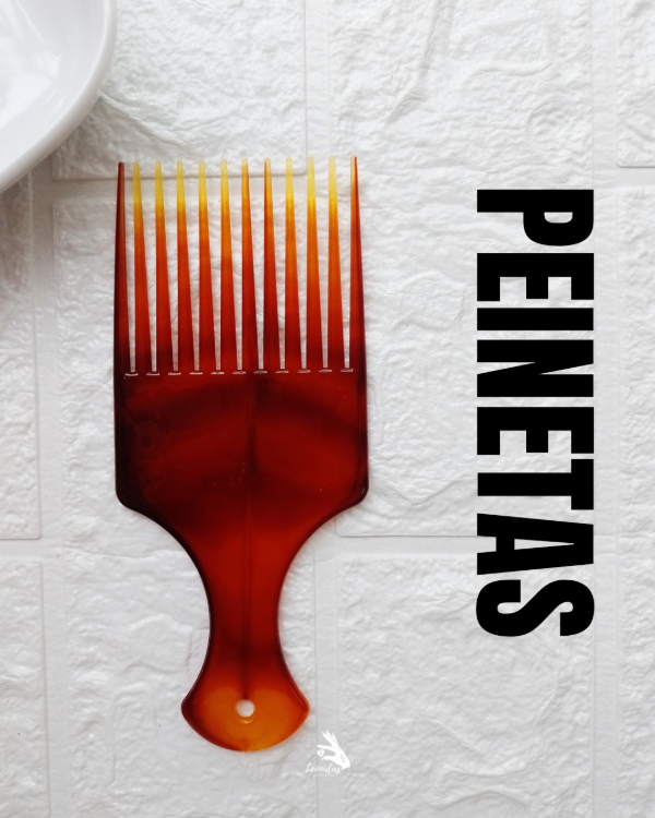 Producto - PEINETAS