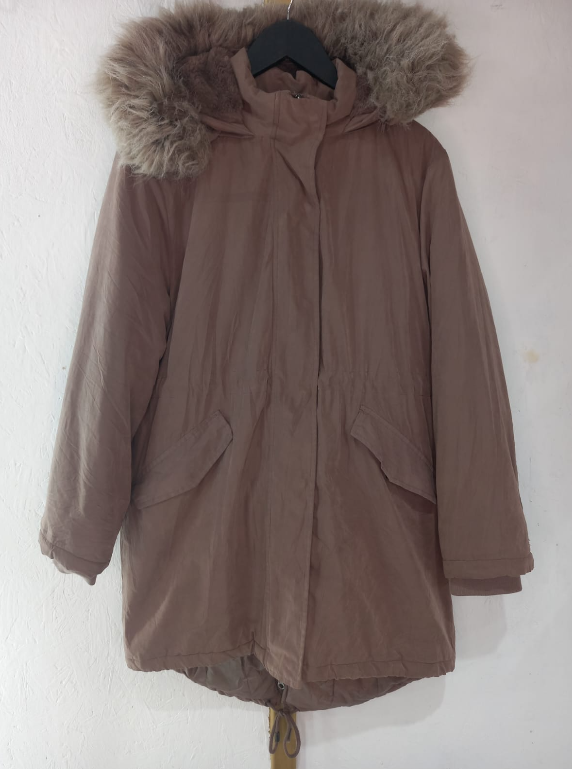 Producto - Campera Marca Ohana - OHA 55