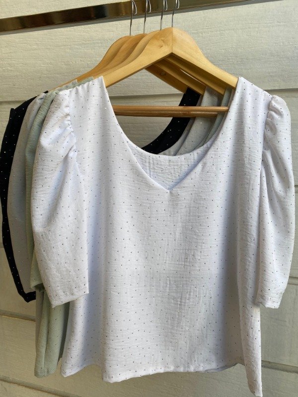 Producto - Blusa GINNA