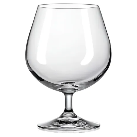 Producto - Copa Brandy Cristal