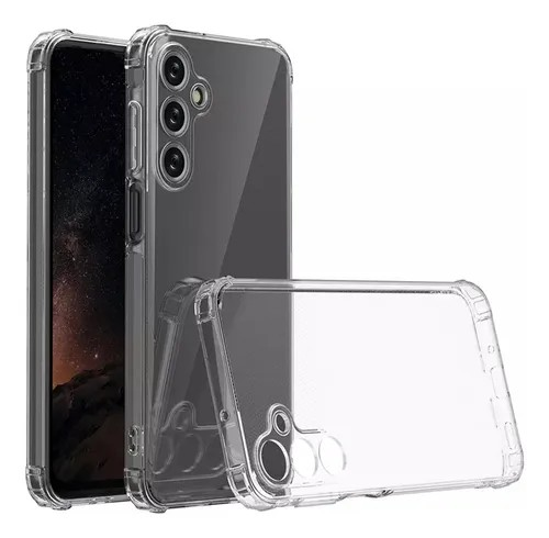 Producto - FUNDAS TRANSPARENTES SAMSUNG