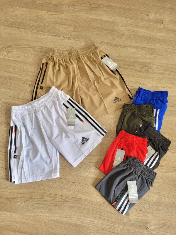 Producto - Short Adizero