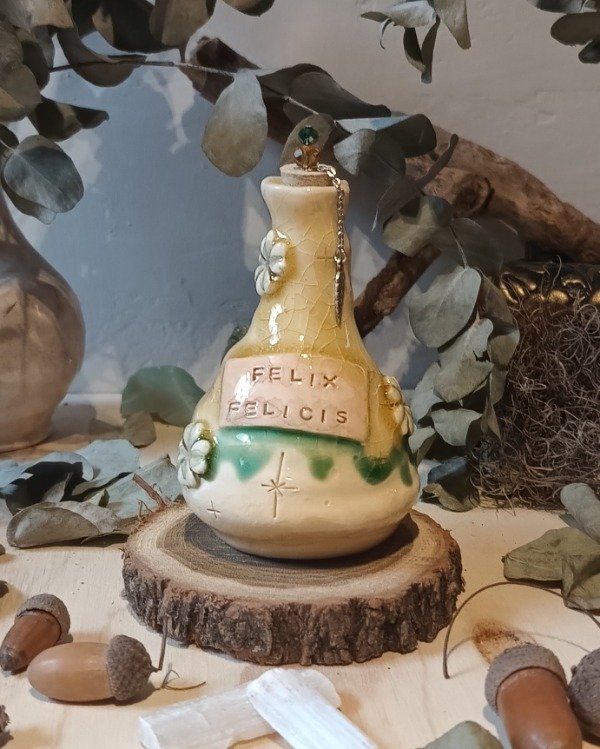 Producto - Poción Felicis