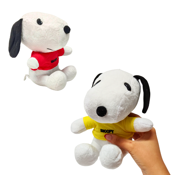 Producto - Peluche SNOOPY (20cm)
