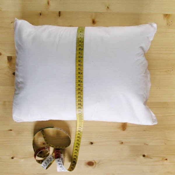 Producto - RELLENO ALMOHADÓN 50x70