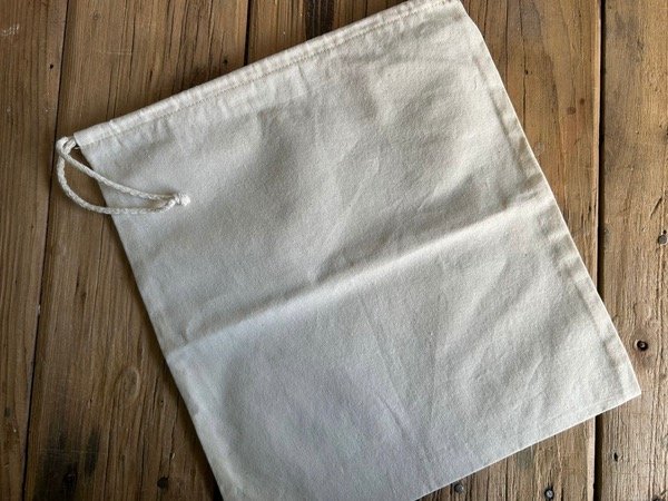 Producto - Bolsa Ajustable LIENZO - WOOLSYTEXTIL