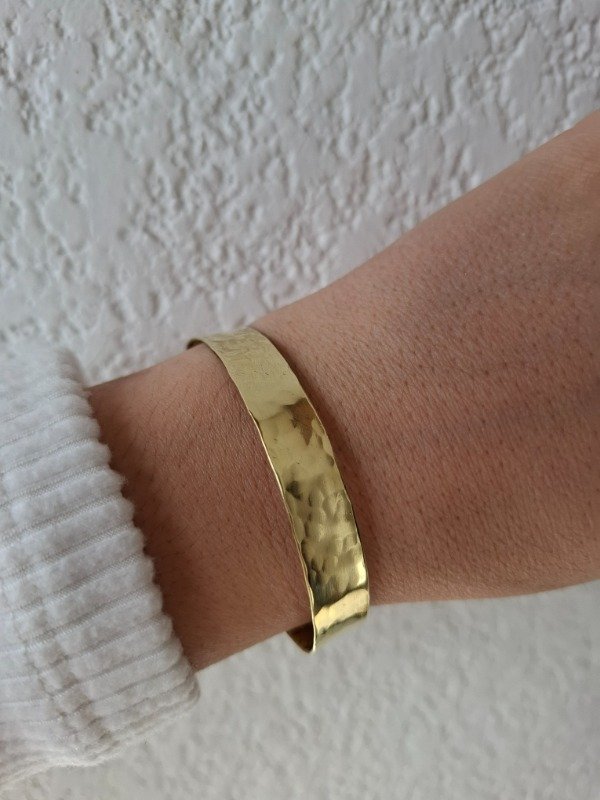 Producto - Esclava  Hera bronce - 1