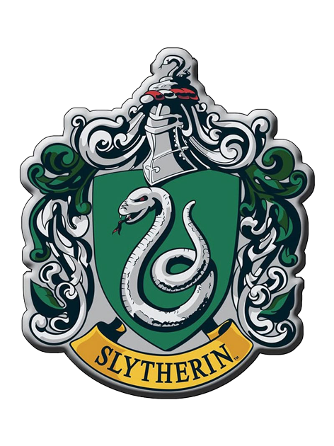 Producto - Slytherin