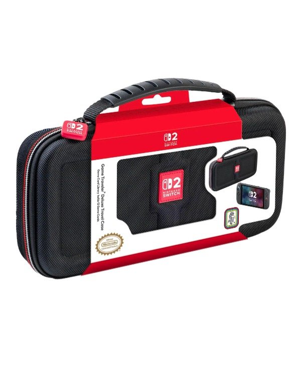 Producto - Estuche rigido deluxe travel standard