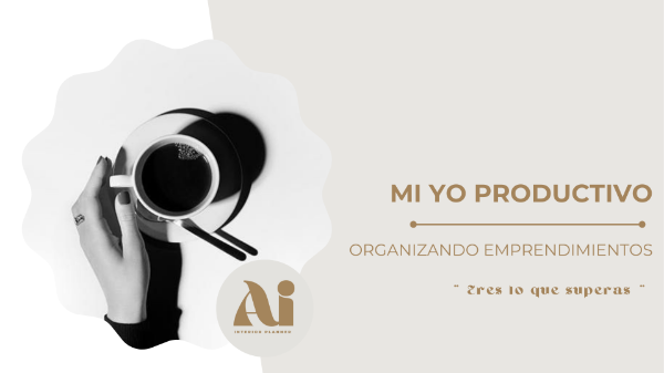 Producto - MI YO PRODUCTIVO