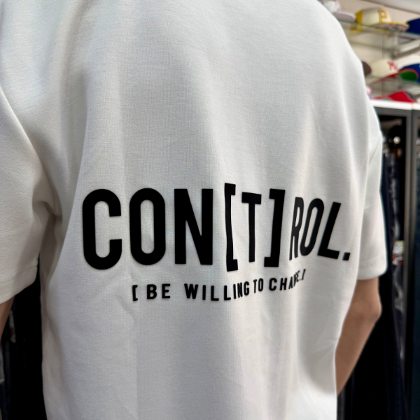 Producto - Remera Control - Elegi tu color - 8