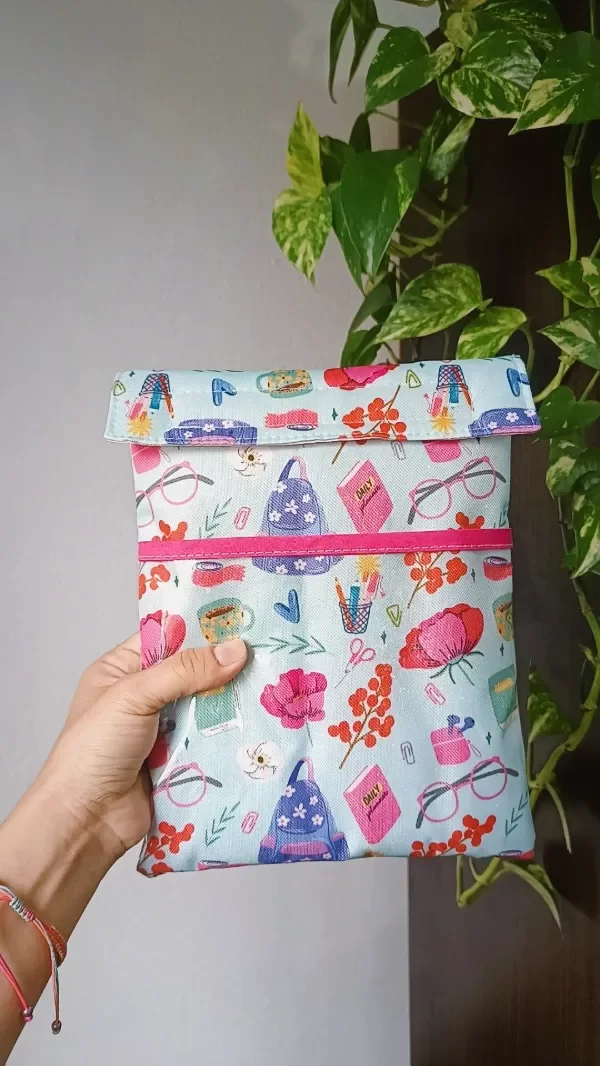 Producto - Funda para libro - 1