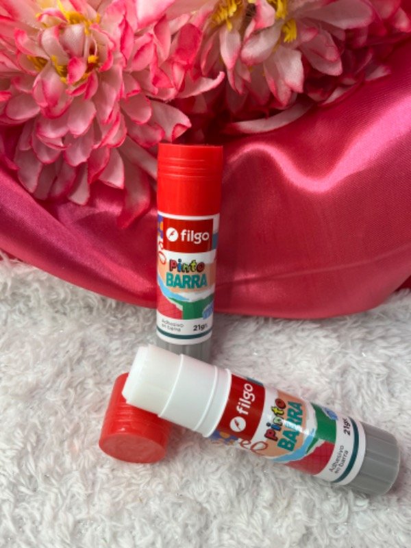 Producto - Adhesivo en barra 21gr filgo