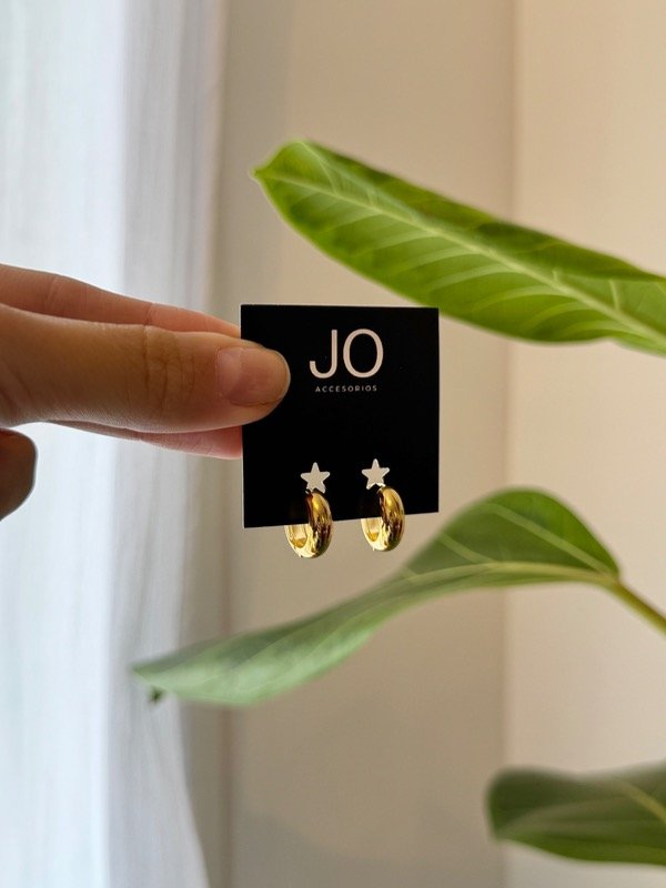 Producto - ARGOLLAS MADRID