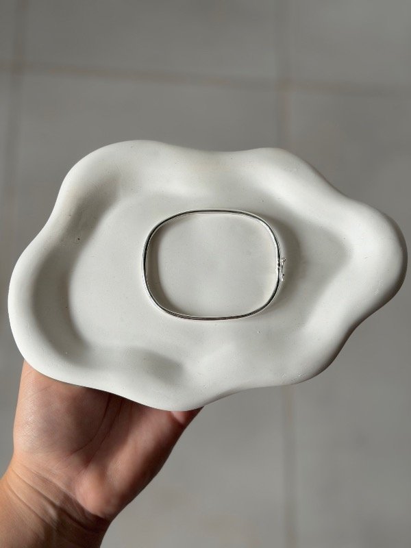 Producto - Esclava cuadrada